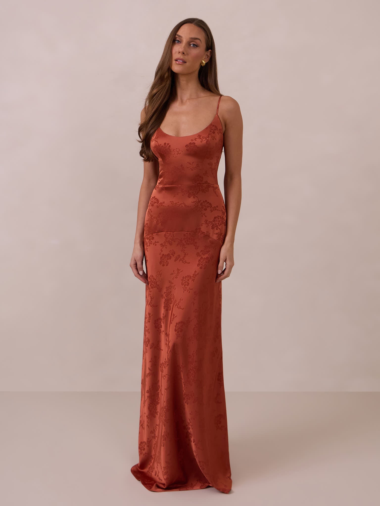 Essex Dress