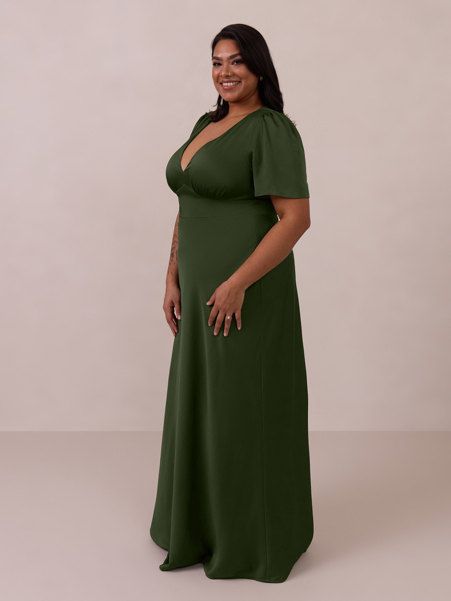 Elegant Dress