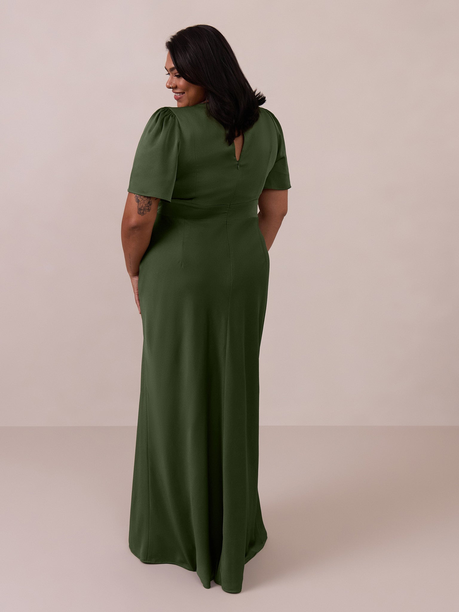 Elegant Dress