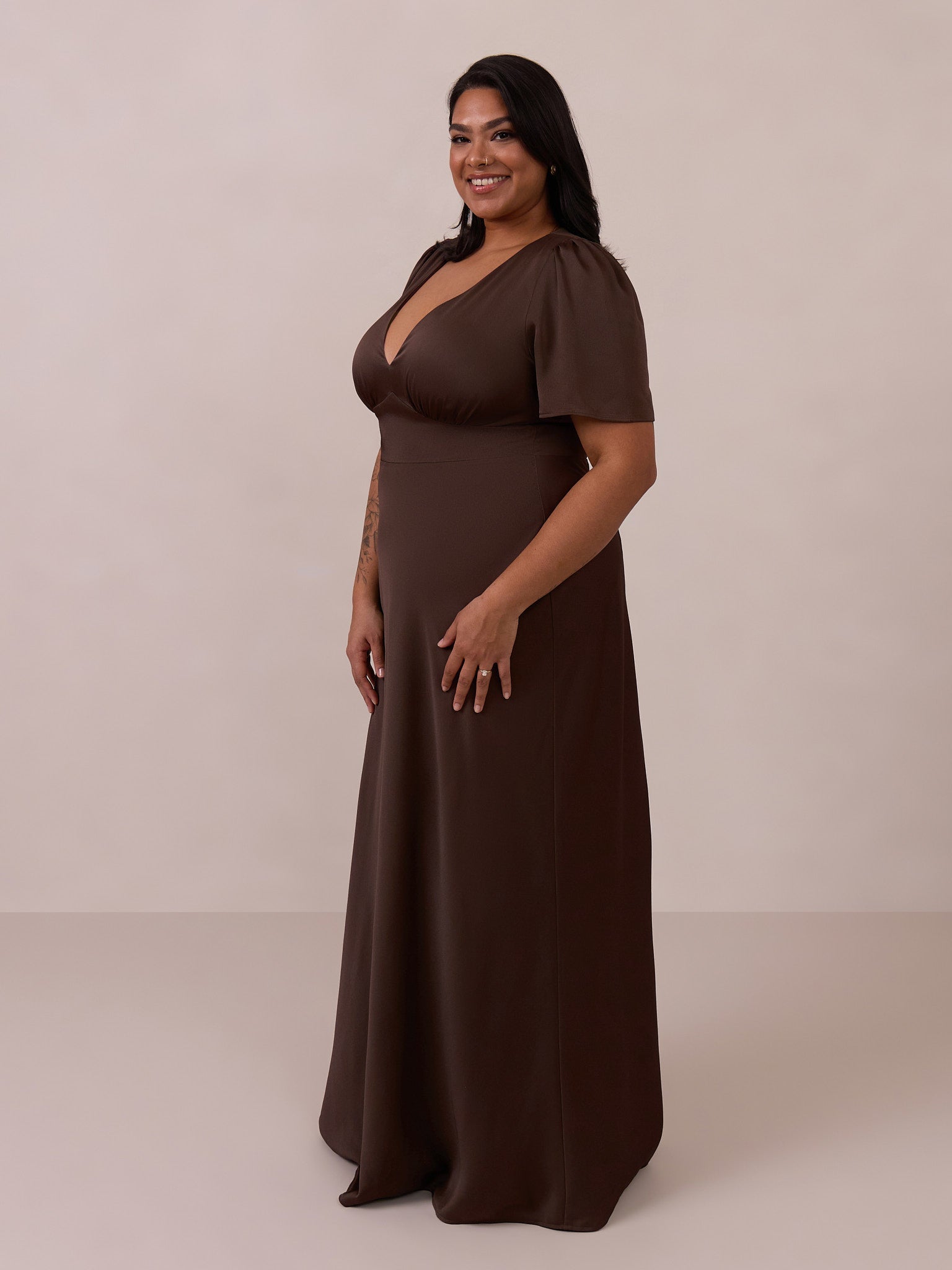 Elegant Dress
