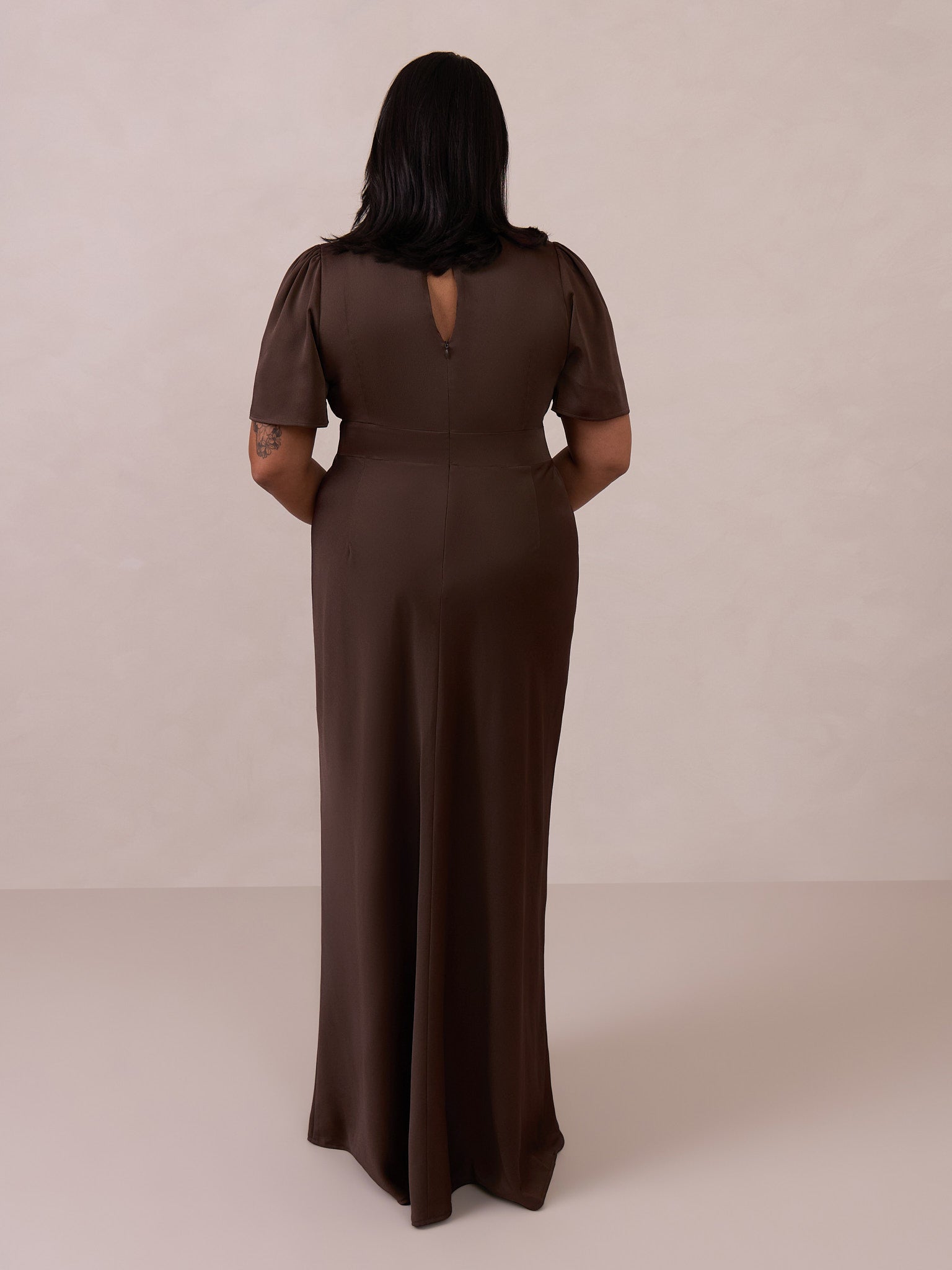 Elegant Dress