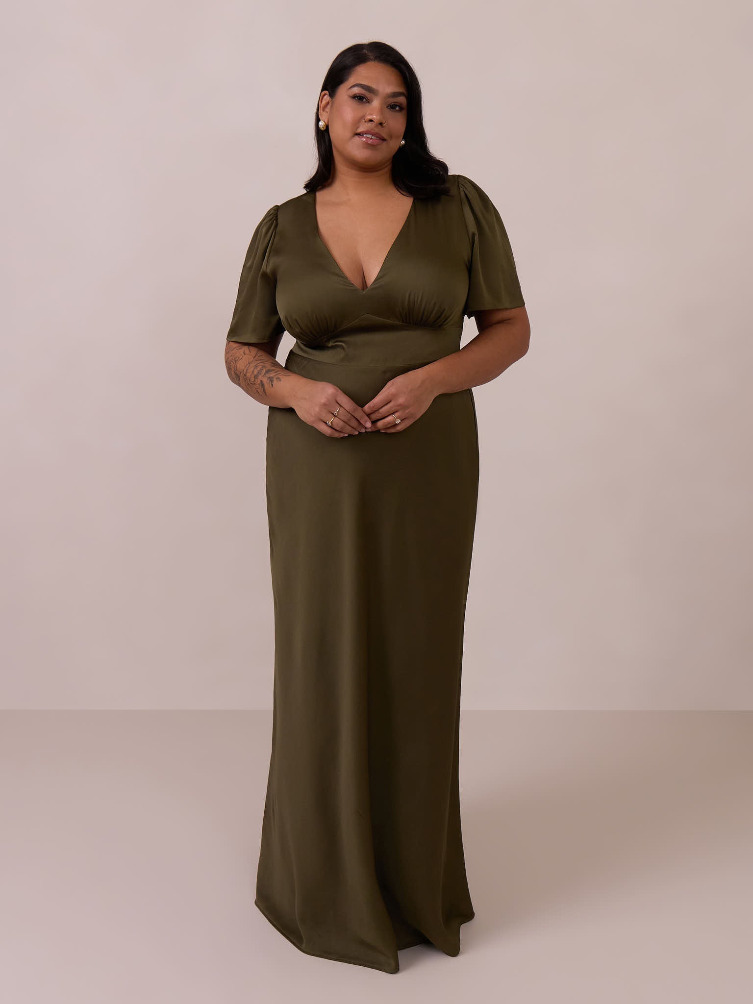 Elegant Dress