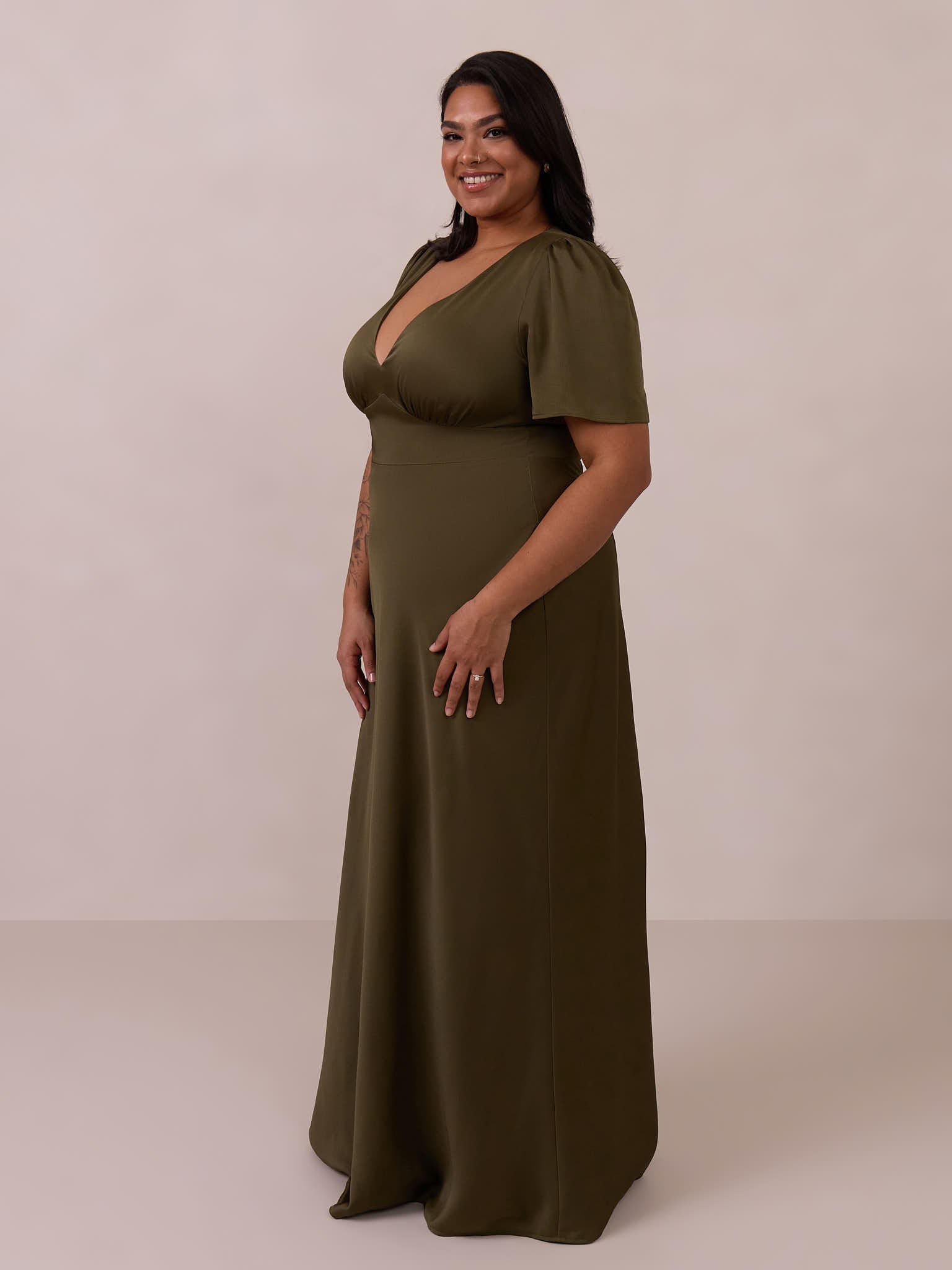 Elegant Dress