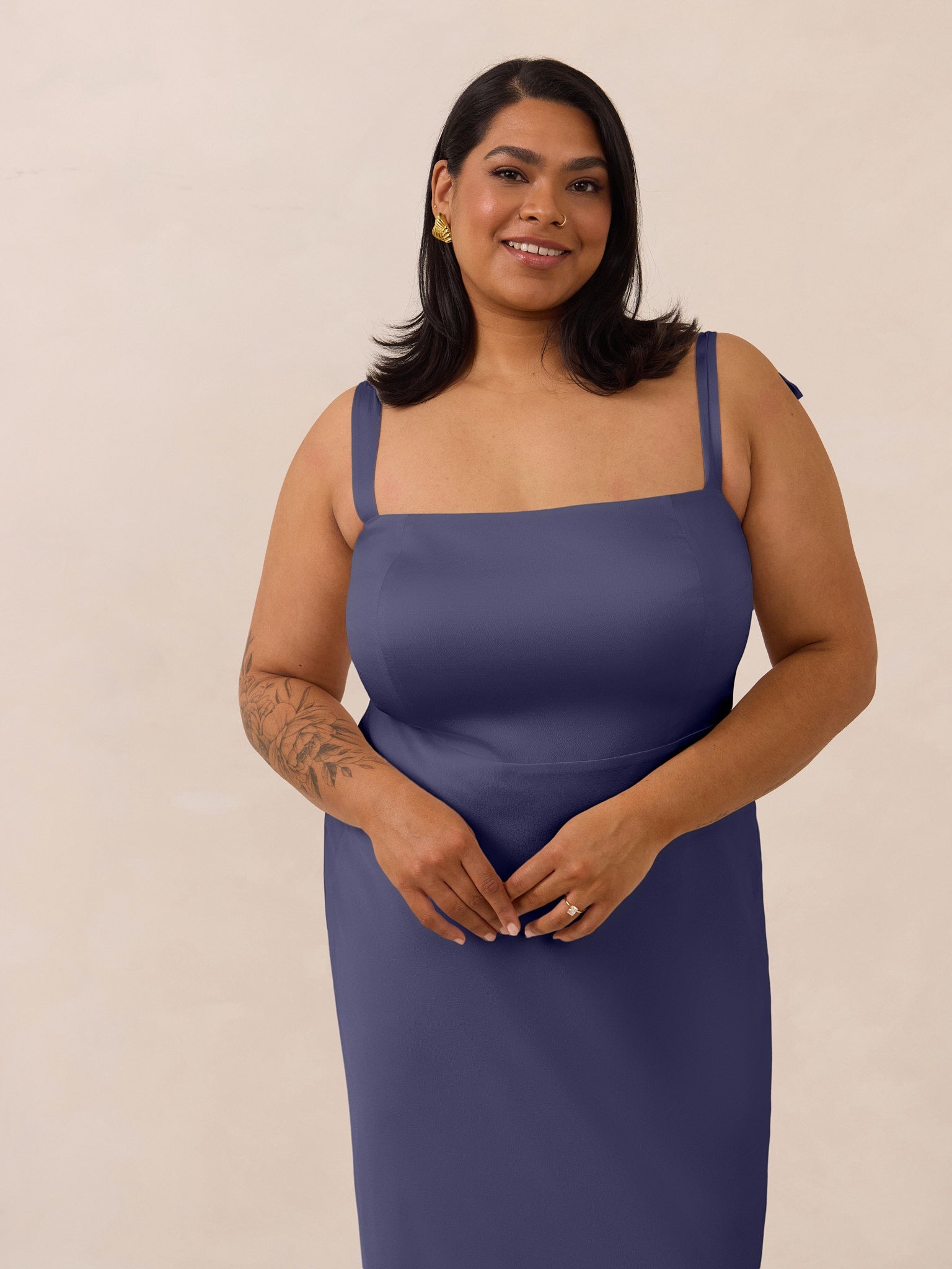 Elegant Dress