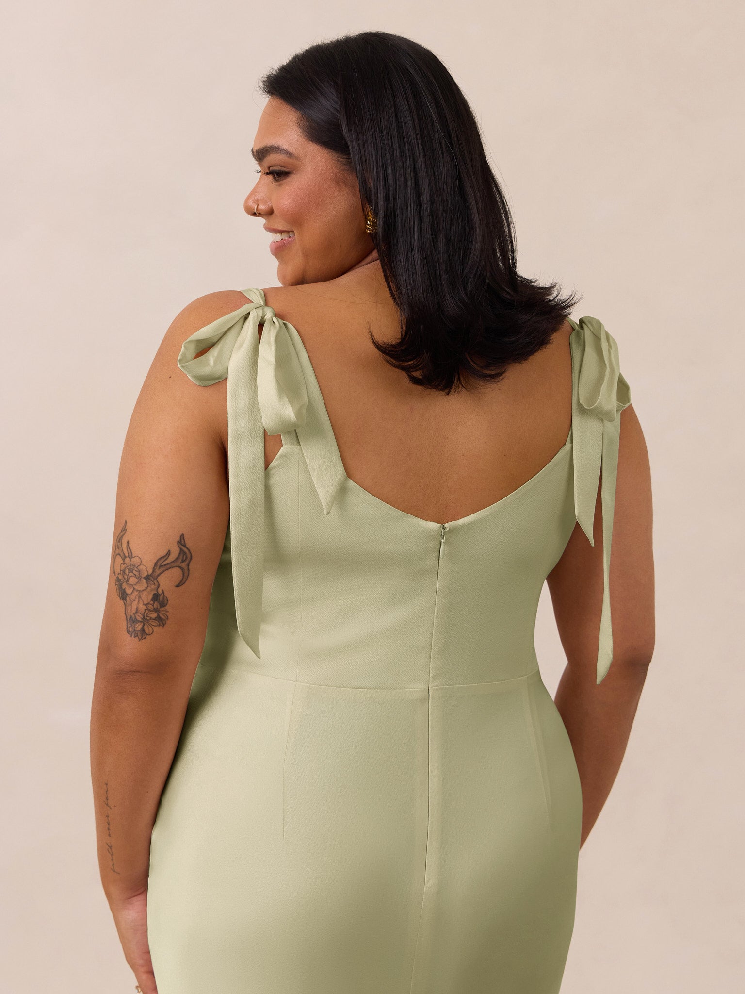 Elegant Dress