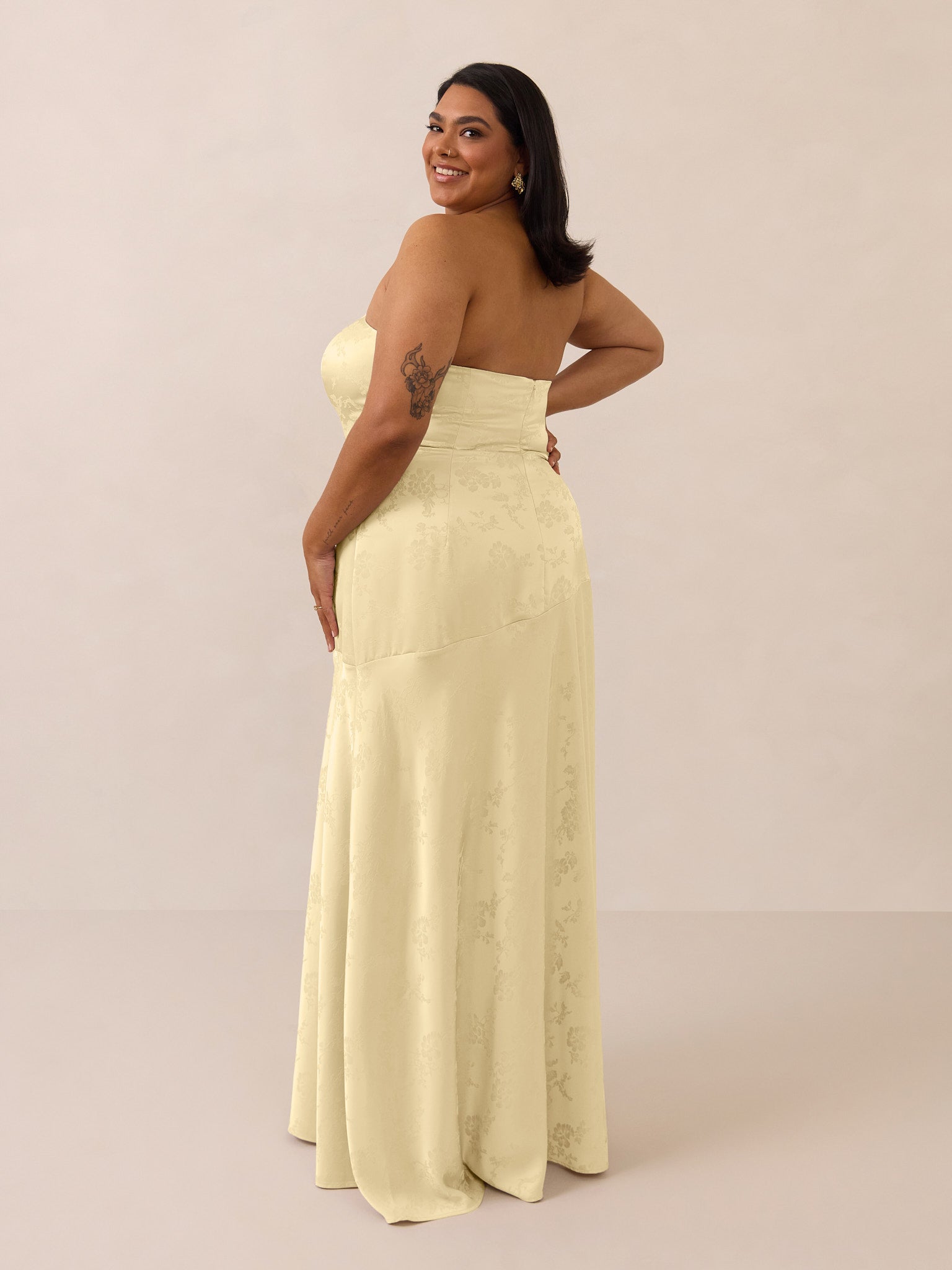 Elegant Dress