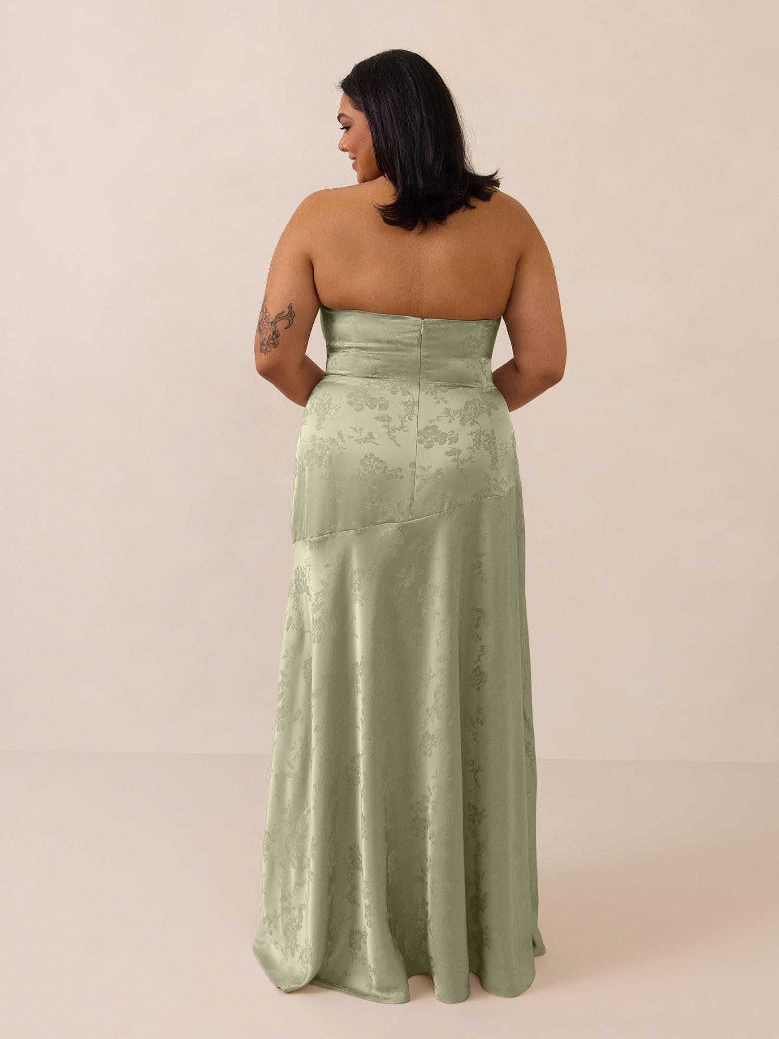 Elegant Dress