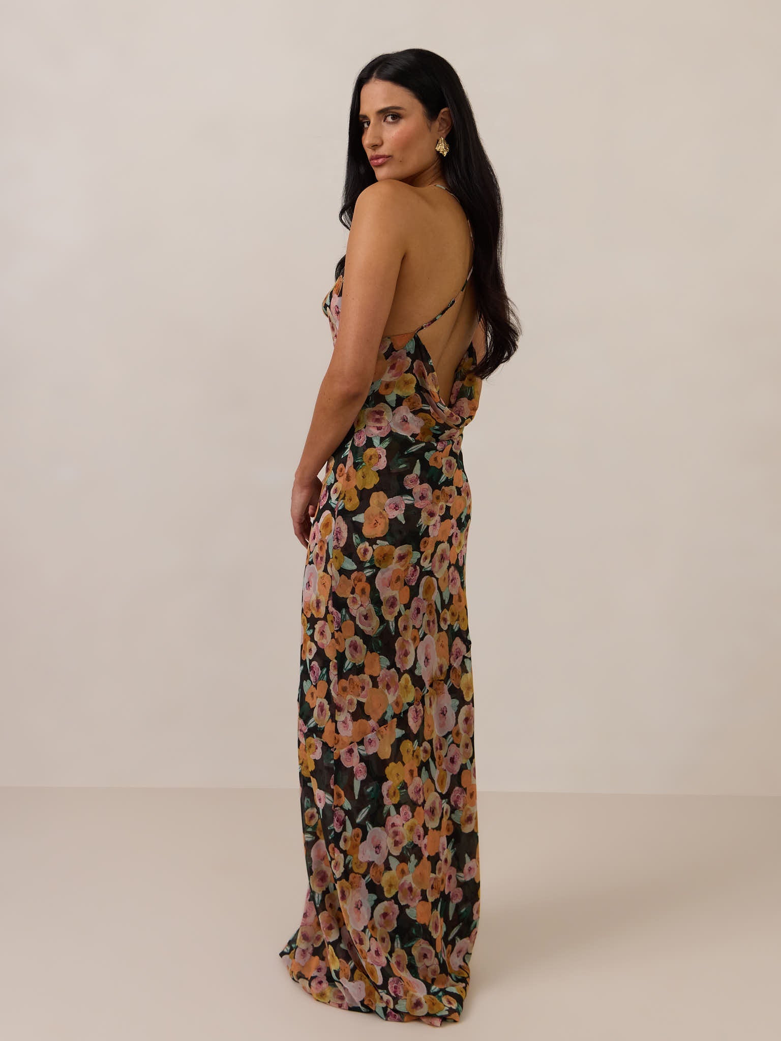 Elegant Dress