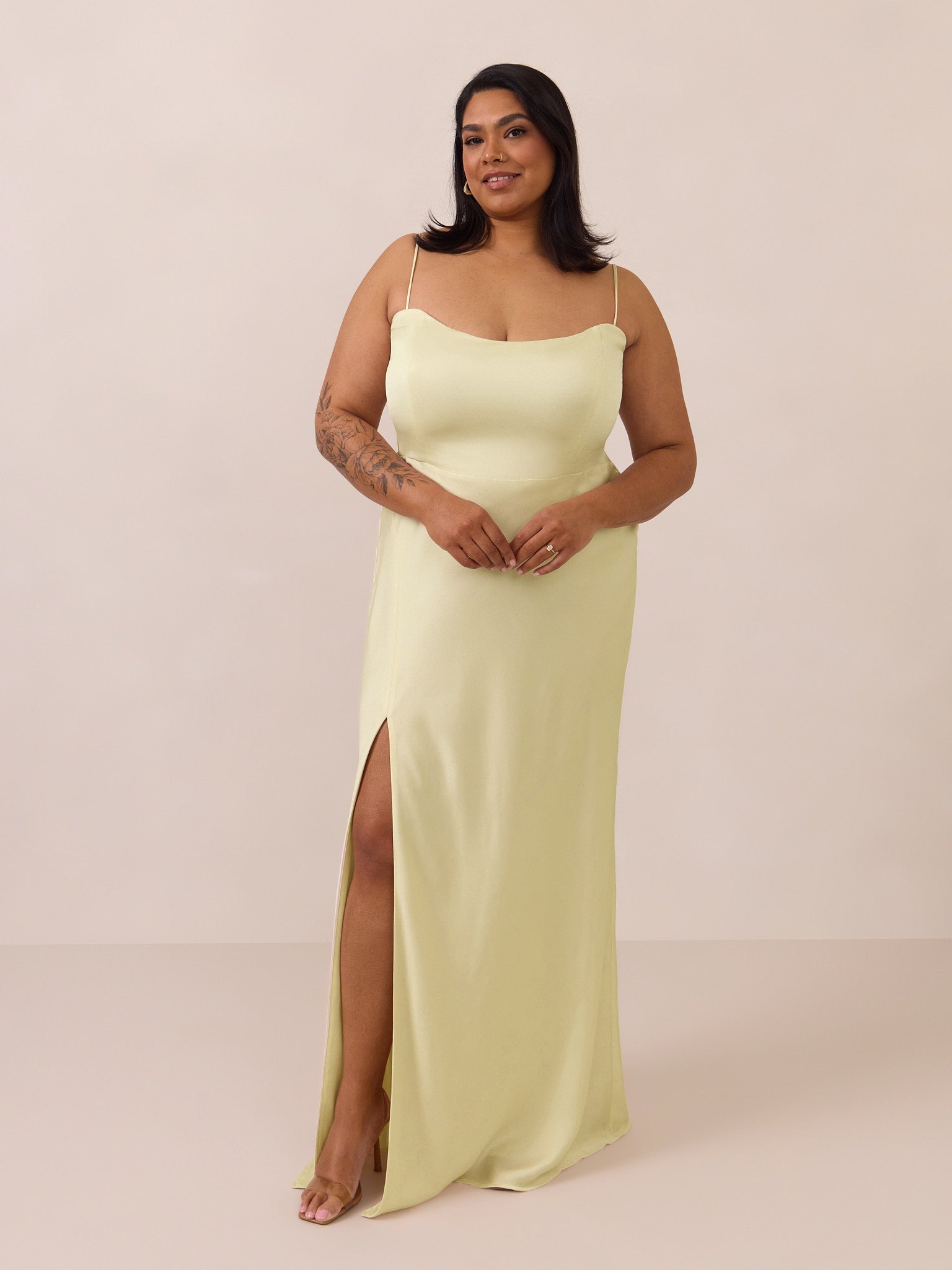 Elegant Dress