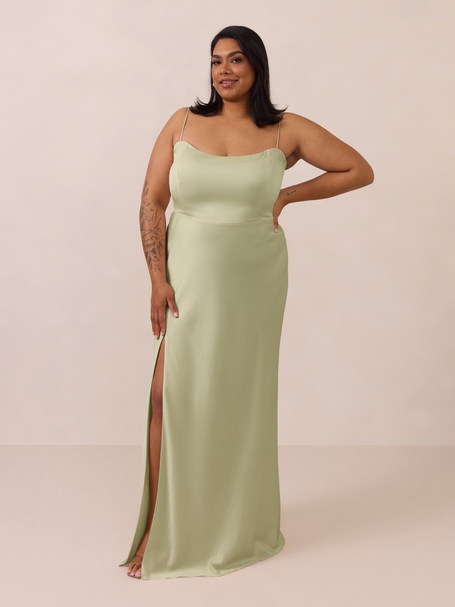 Elegant Dress