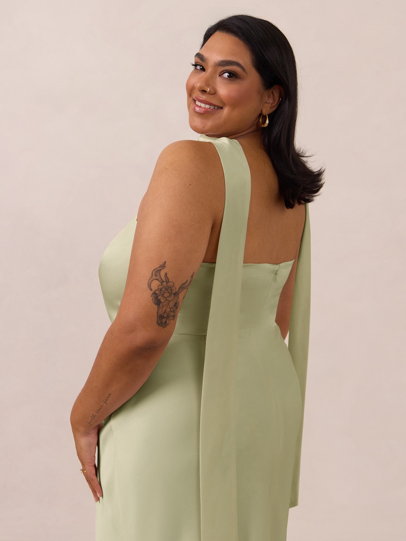 Elegant Dress