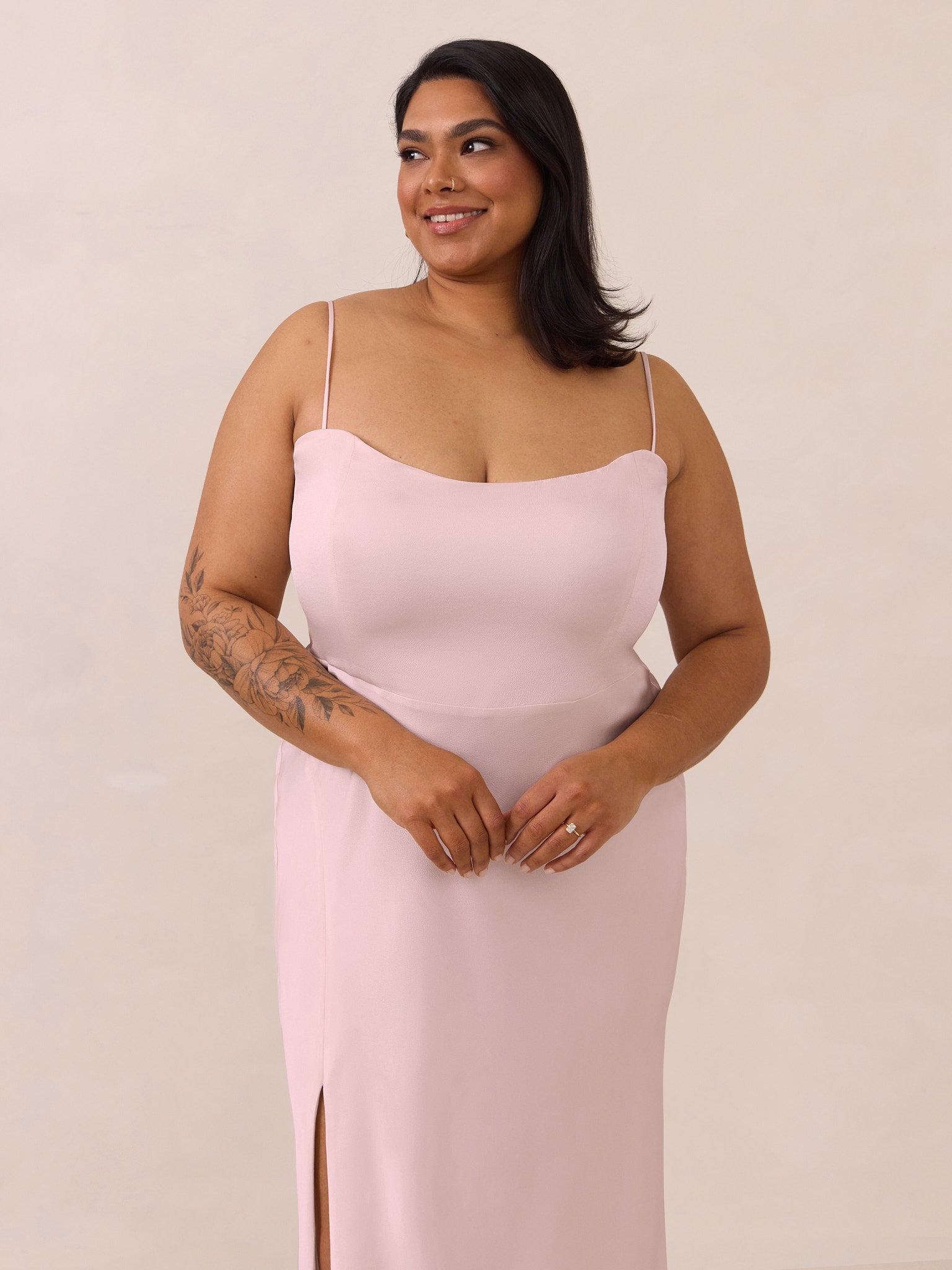 Elegant Dress