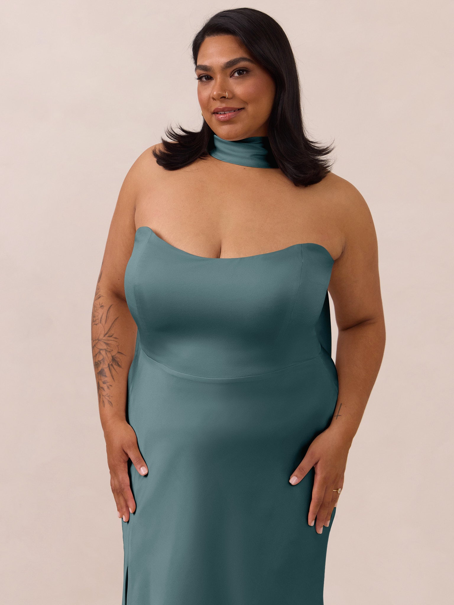 Elegant Dress