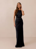 Belgrave Dress