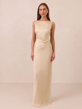 Belgrave Dress