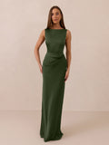 Belgrave Dress