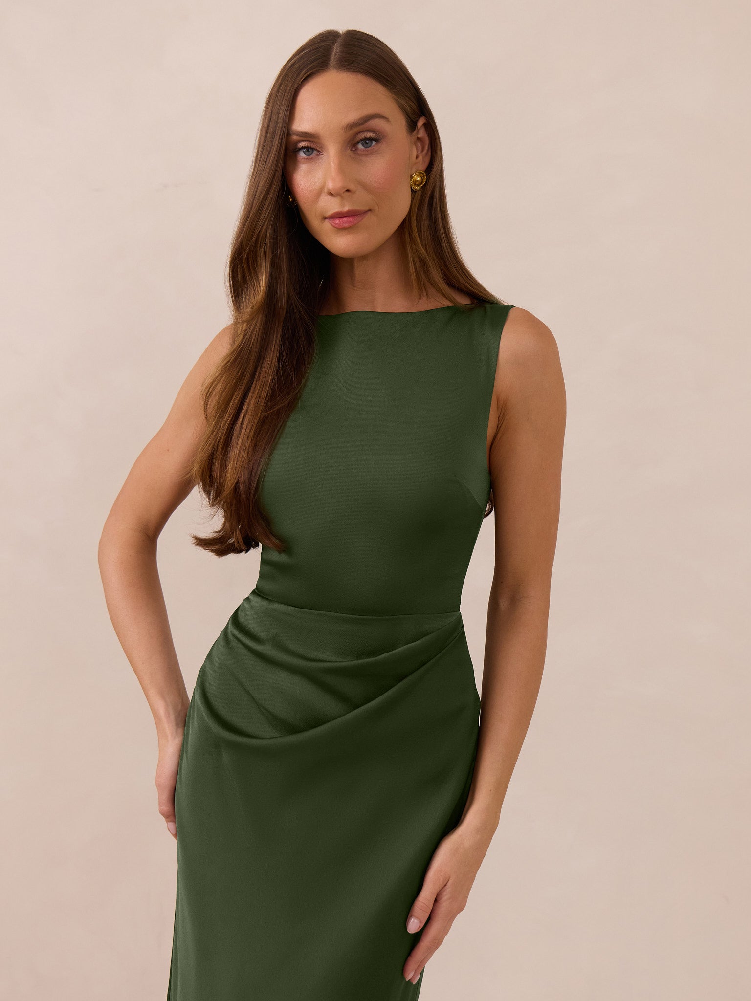 Elegant Dress