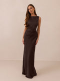 Belgrave Dress