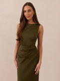 Belgrave Dress