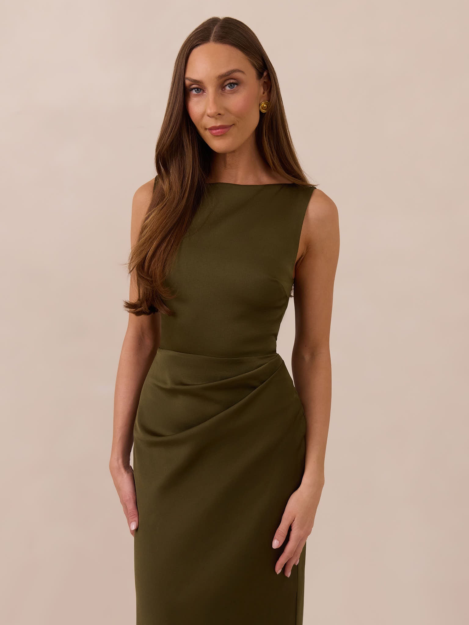 Belgrave Dress