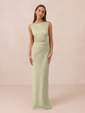 Belgrave Dress