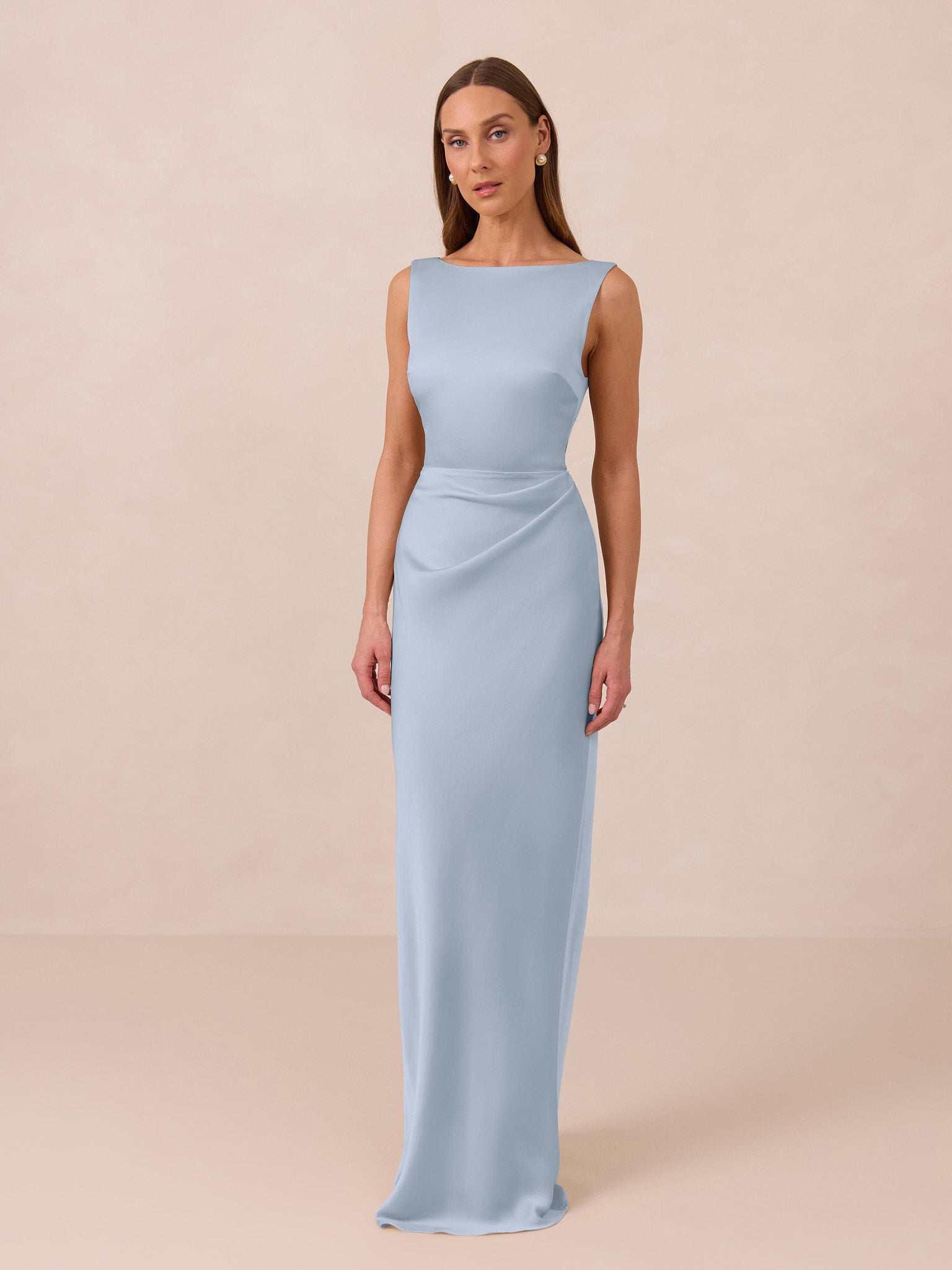 Belgrave Dress