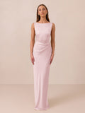 Belgrave Dress