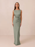 Belgrave Dress