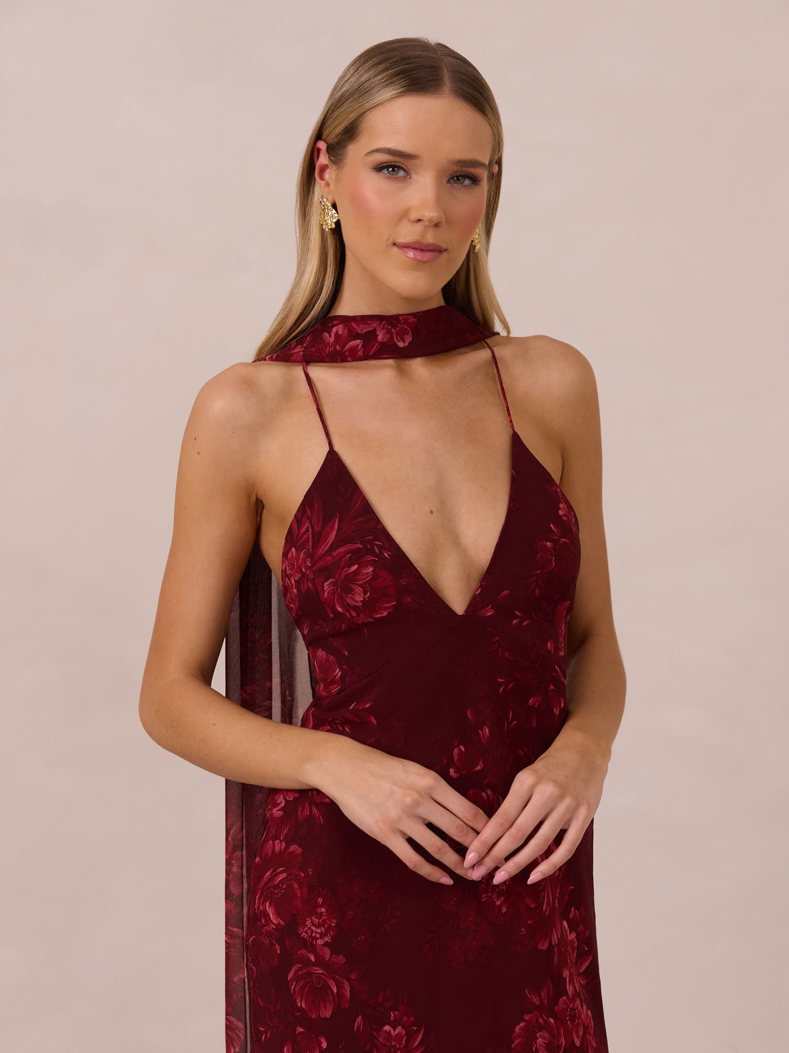 Elegant Dress