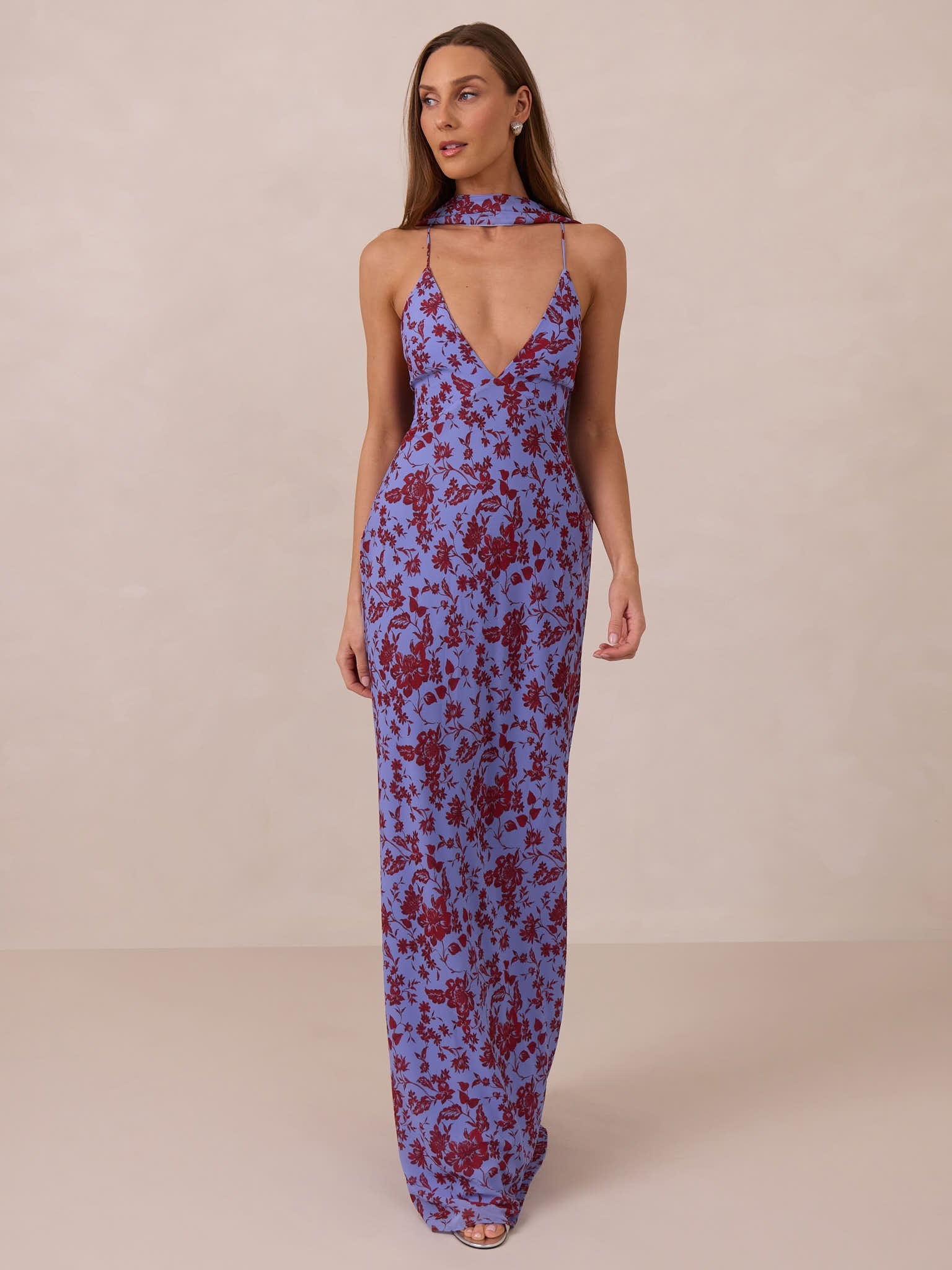 Griffith Dress