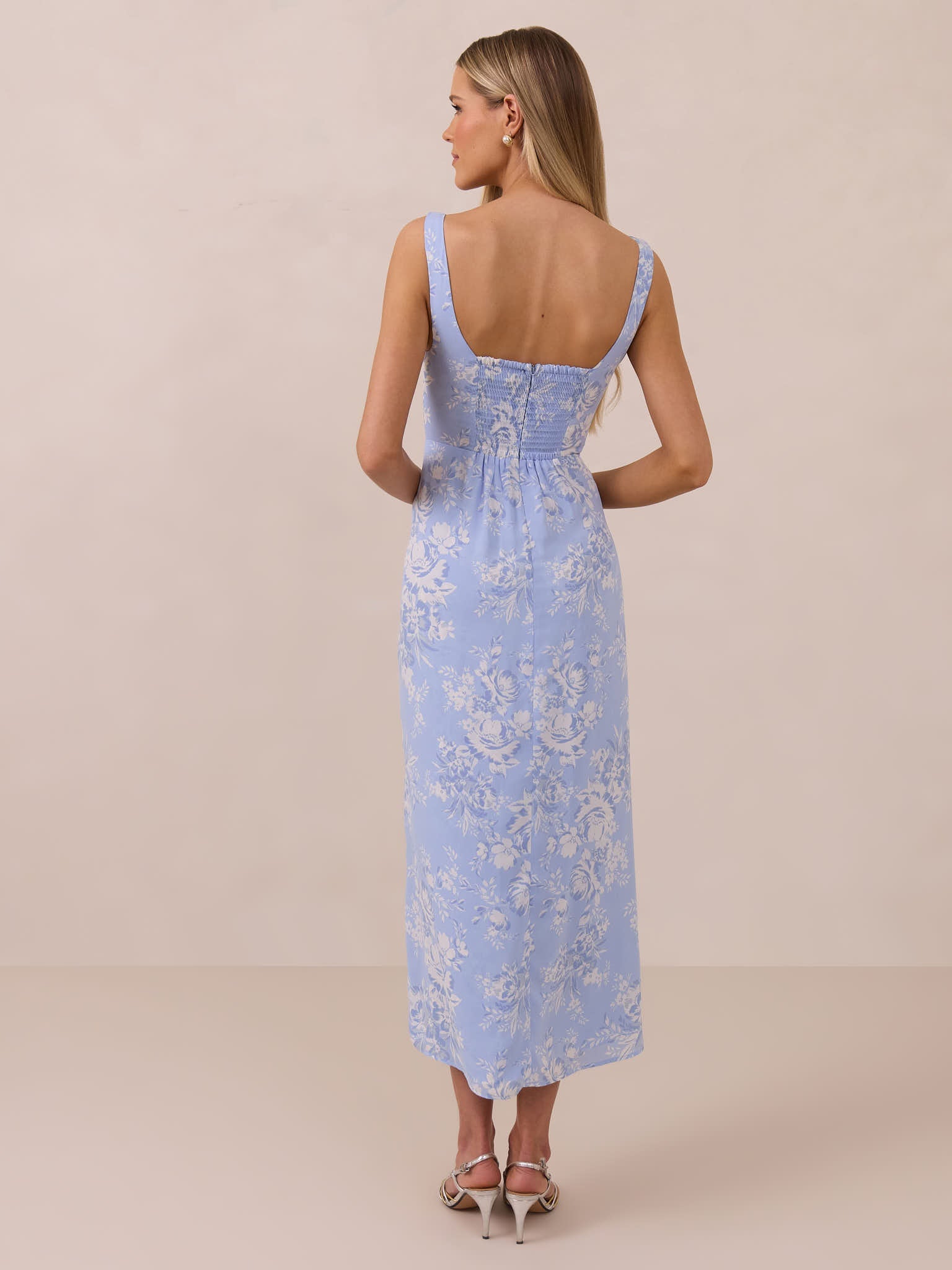 Elegant Dress