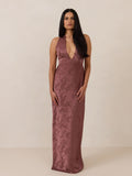 Empire Dress