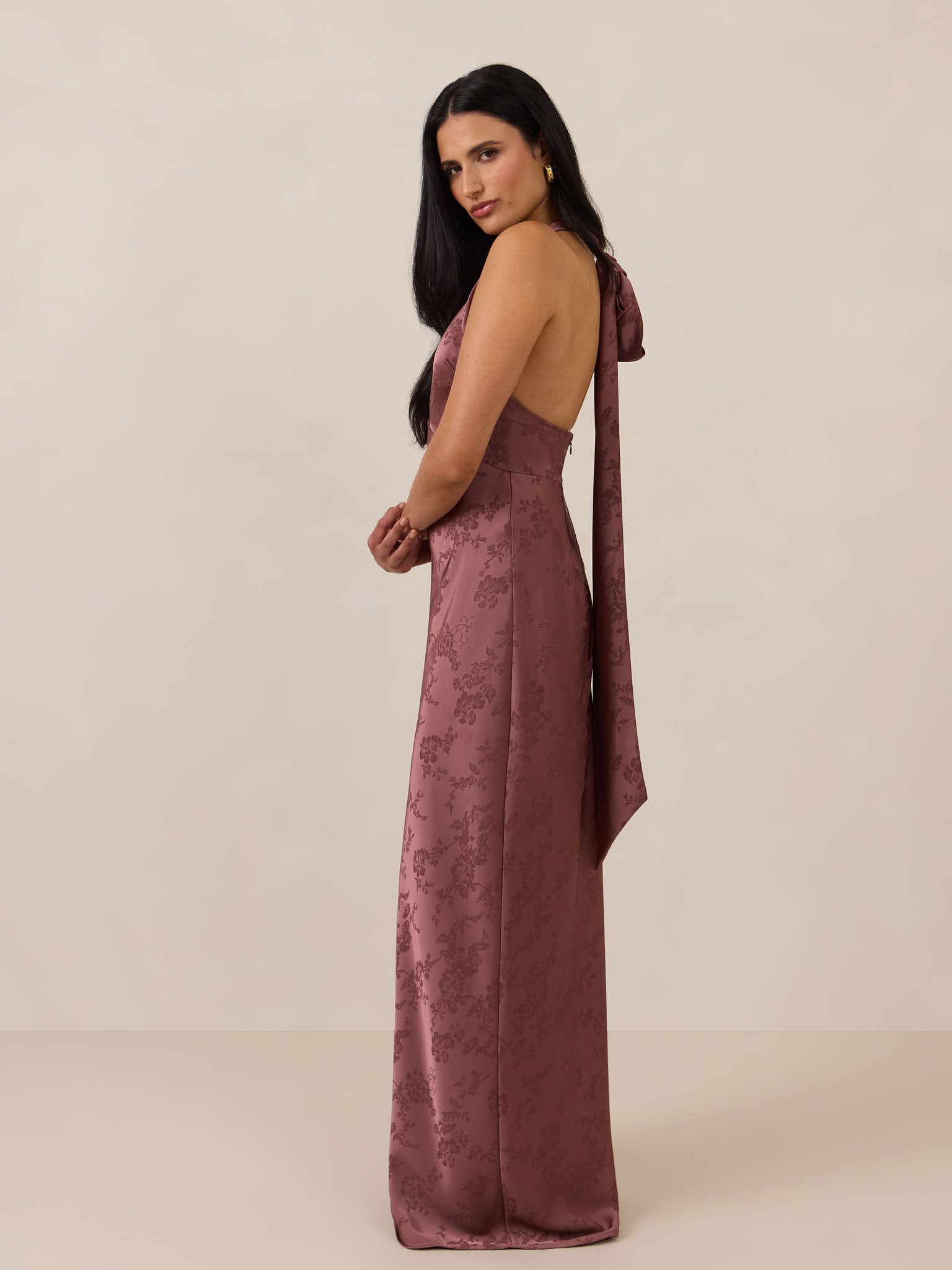 Elegant Dress