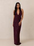 Empire Dress