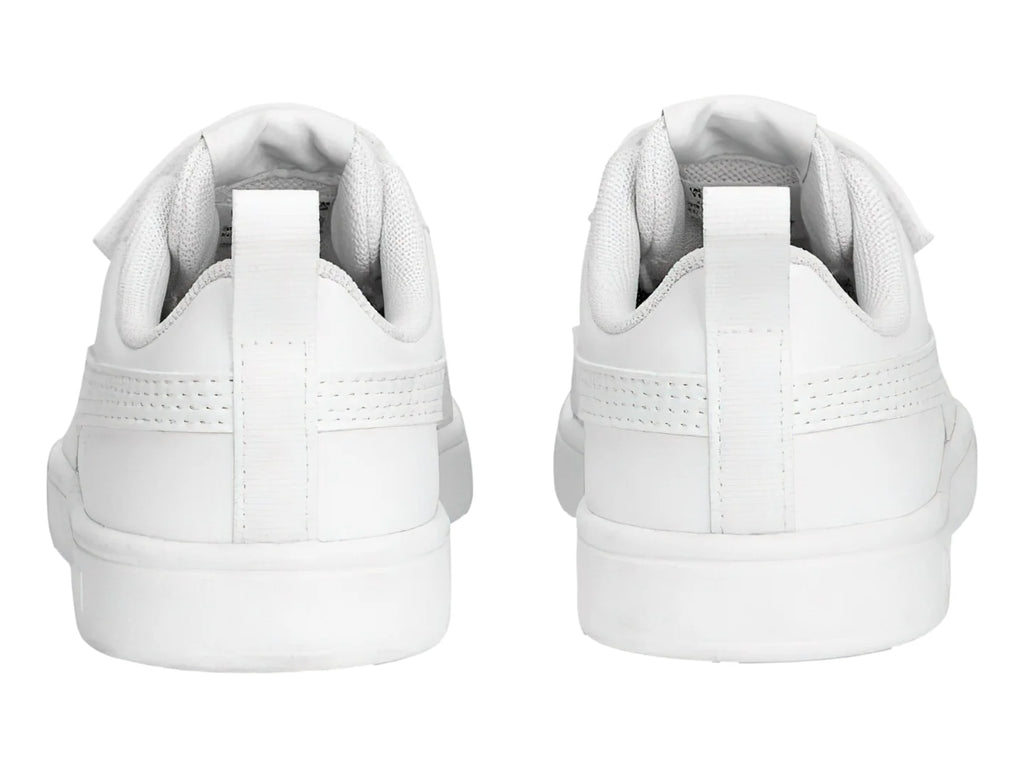 Tenis PUMA Rickie V Blancos para Niño