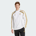 Men's adidas Los Angeles FC UBP Travel Hoodie