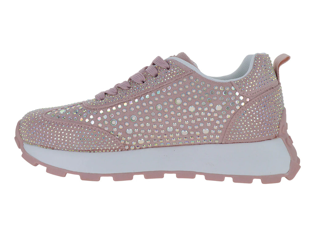 Tenis ATOK Rosa para Mujer