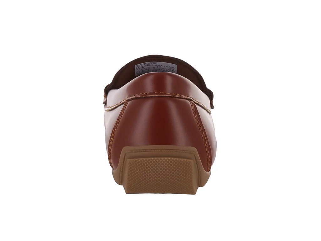 Zapatos Mocasines Buenissimo Color Brown para Niño