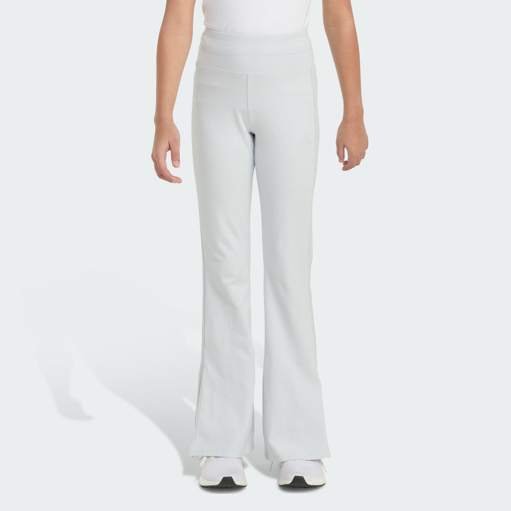 Kids' adidas adidas 3-Stripes Flared Pant