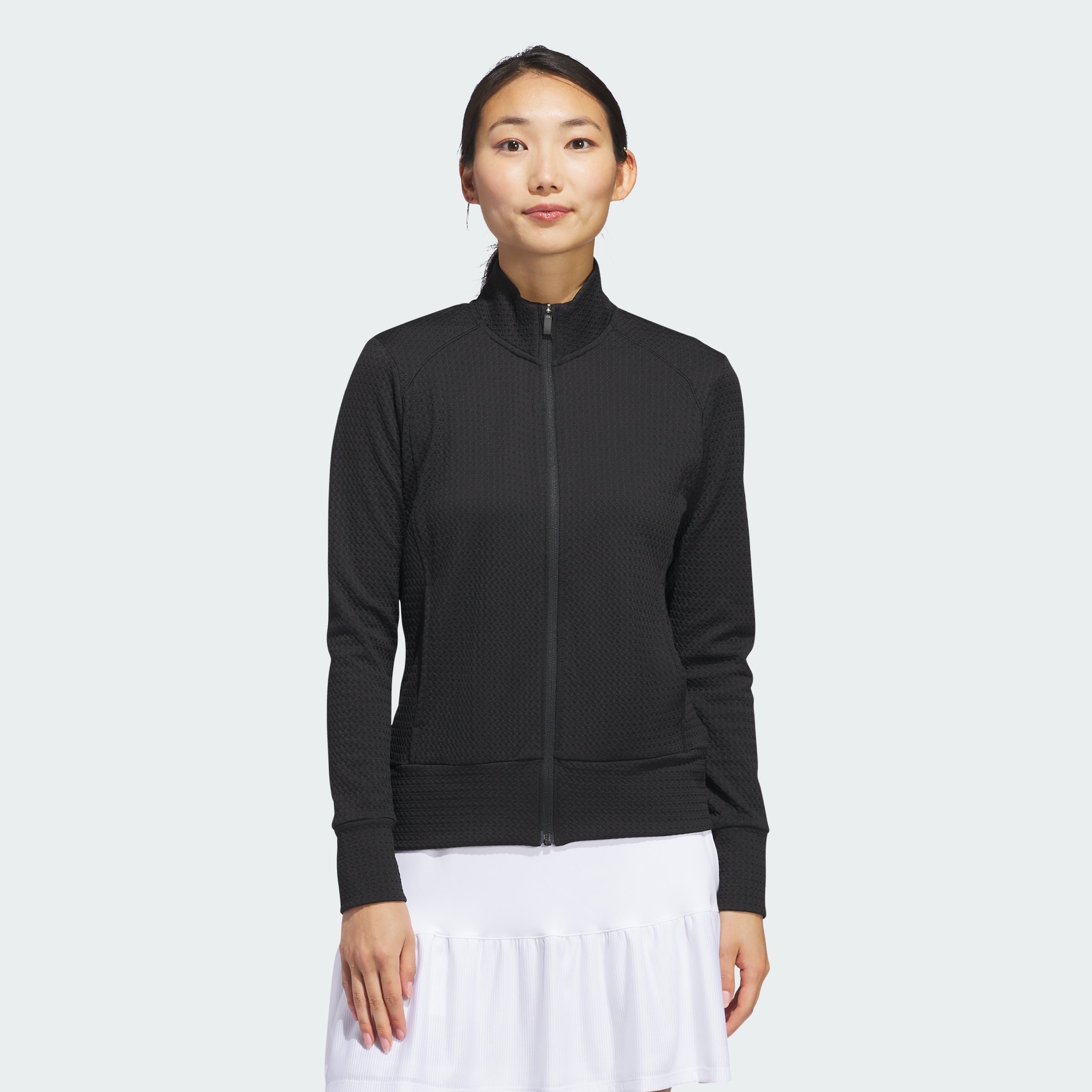 Women's adidas Ultimate365 Textured Jacket