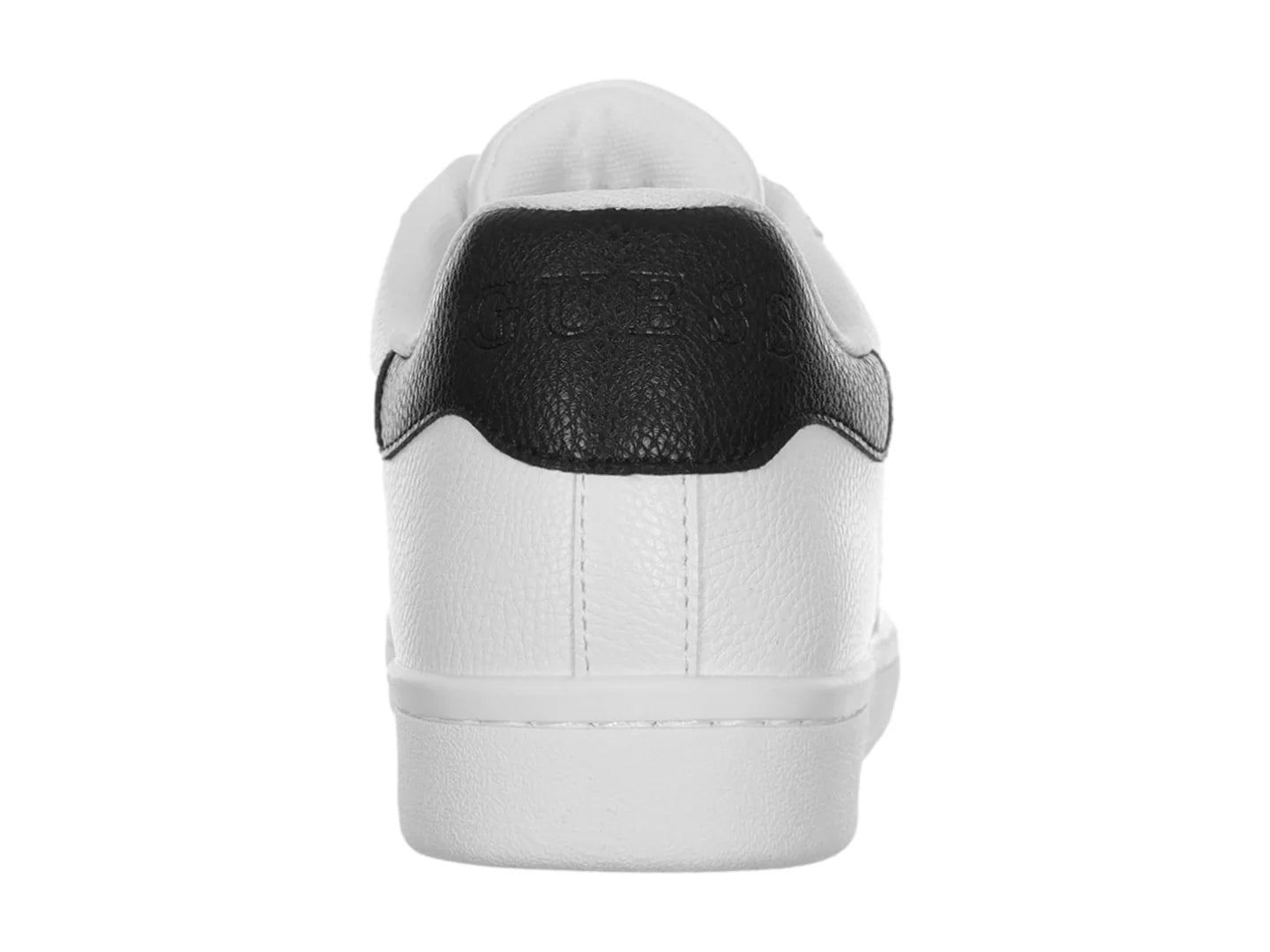 Tenis Guess Blancos para Hombre