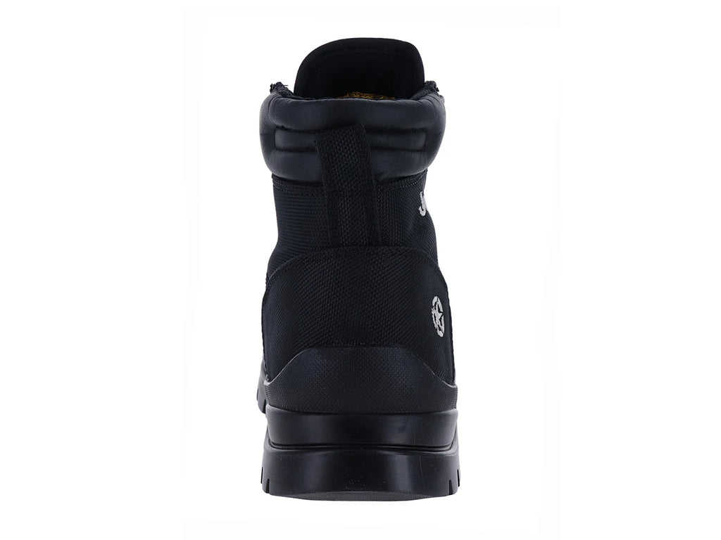 Botas Jeep Casual Negro para Hombre