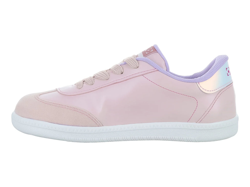 Tenis Tropicana Fantasía Rosa para Niña
