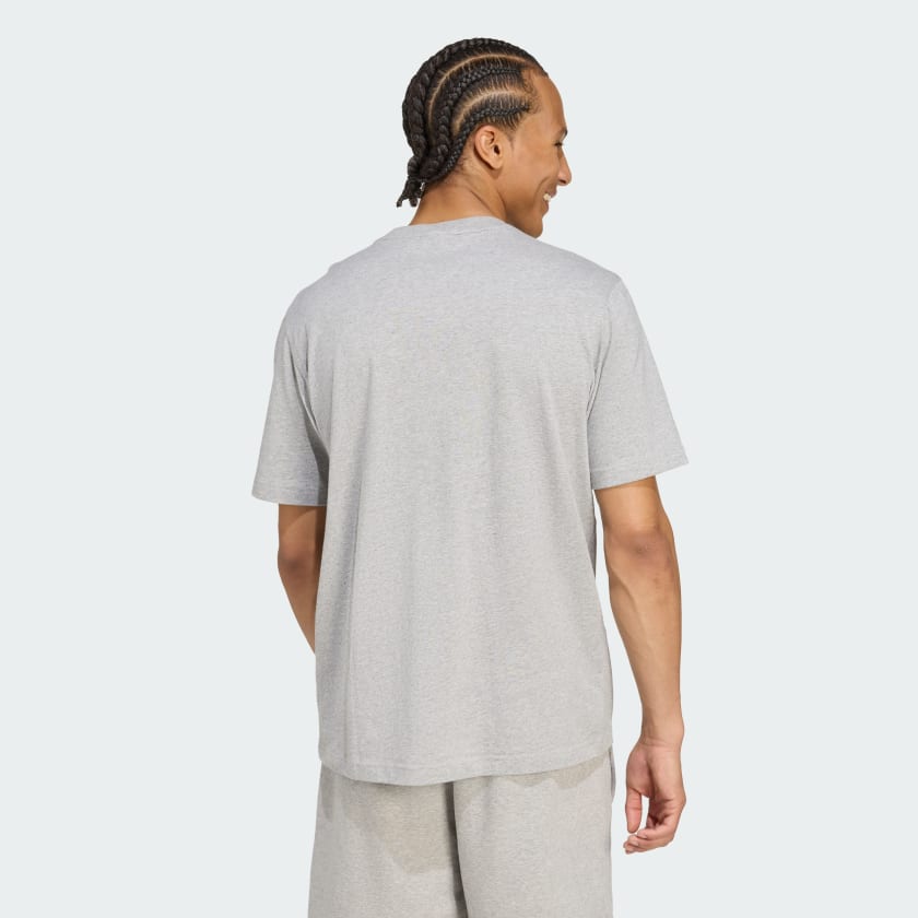 Men's adidas Trefoil Essentials Tee
