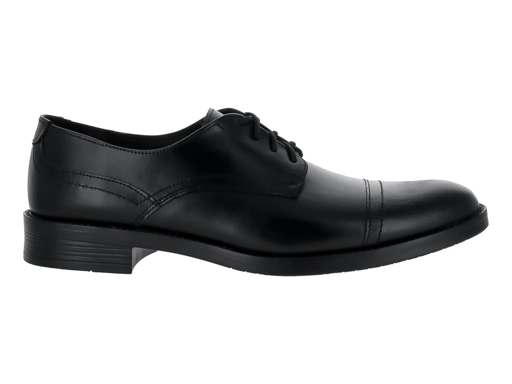 Zapato Formal Daniel Carrera Negro para Hombre
