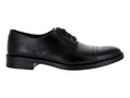 Zapato Formal Daniel Carrera Negro para Hombre