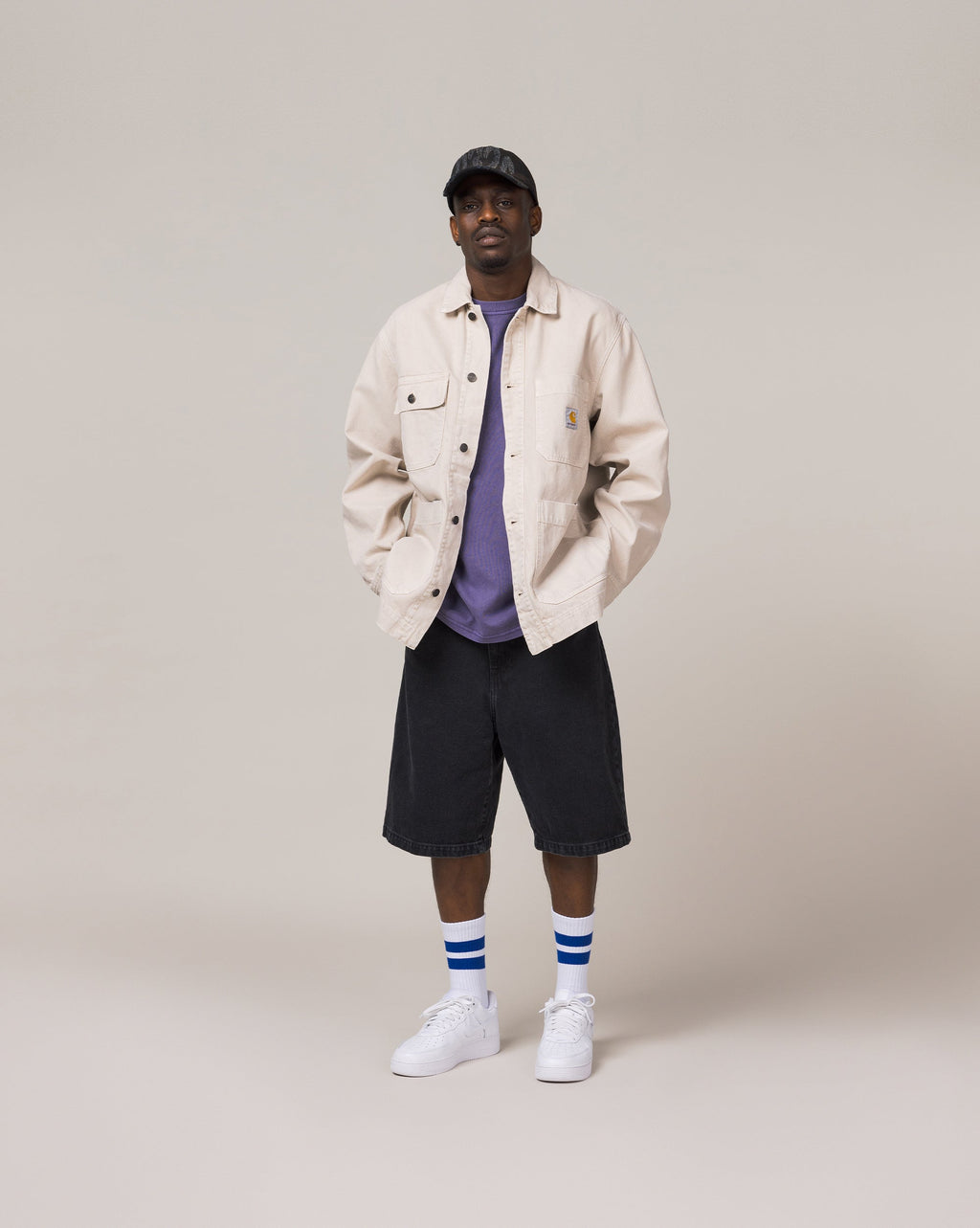 Carhartt WIP Landon Short