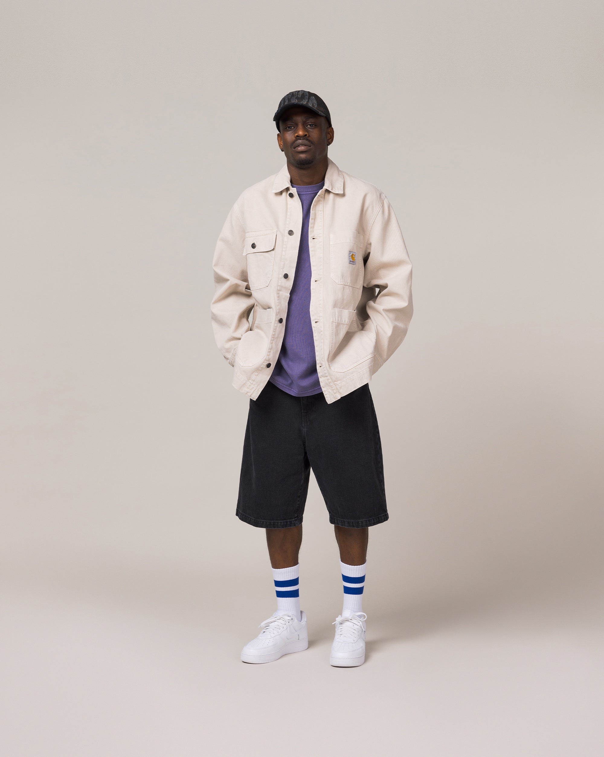 Carhartt WIP Landon Short