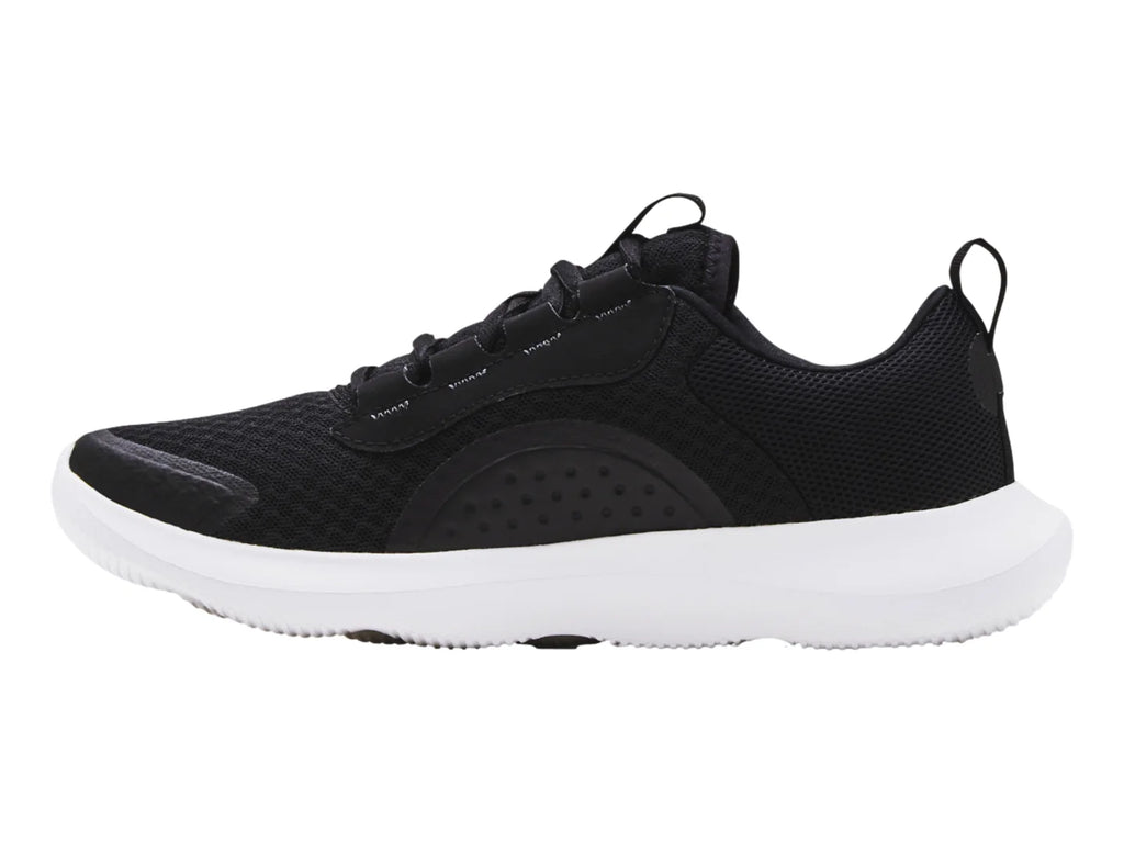 Tenis Under Armour UA W Victory Gris para Mujer