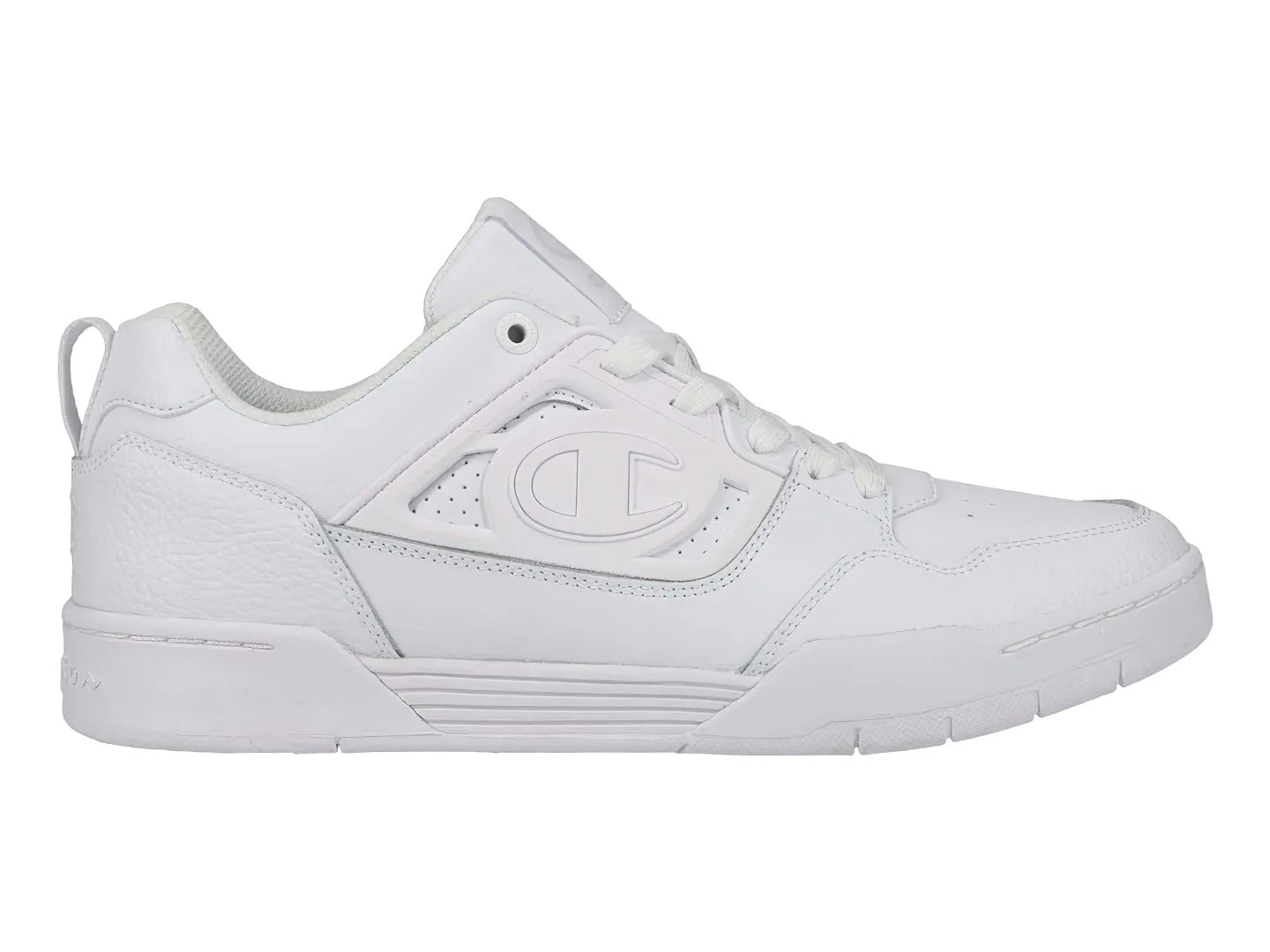 Tenis Champion 5 on 5 Lo Blanco para Hombre
